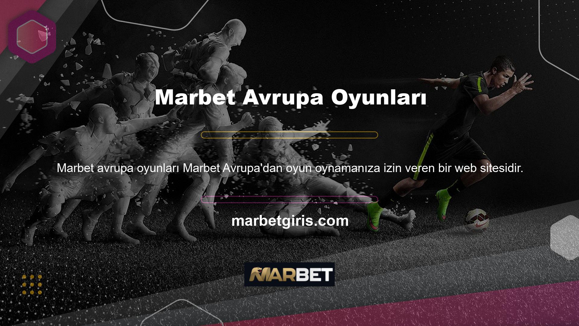 Bu, hala ülkemizde faaliyet gösteren bir çevrimiçi bahis platformudur