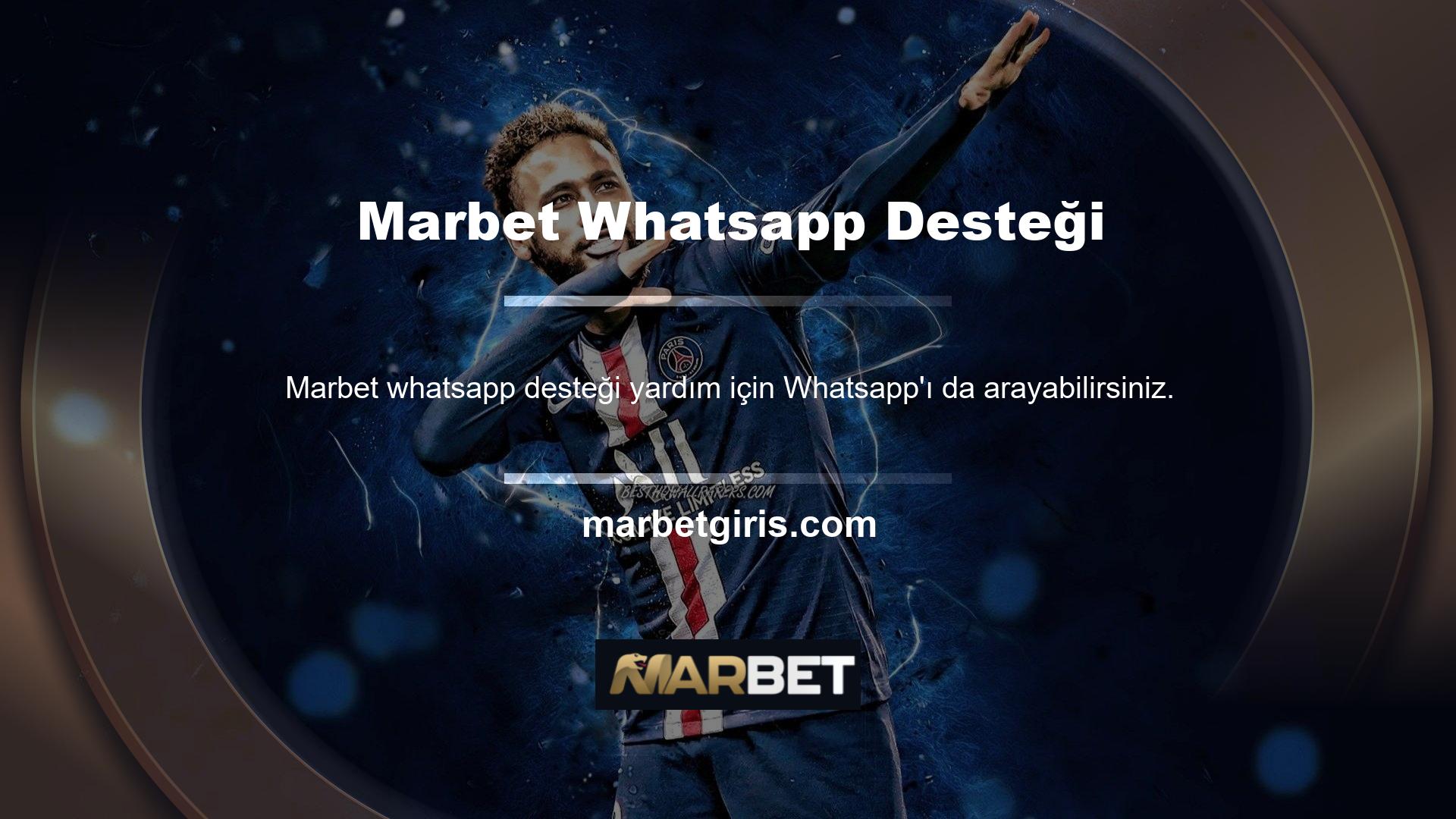 Mevcut Marbet istatistiklerinin sanal spor bölümünde gördüğünüz sayılar doğrudur